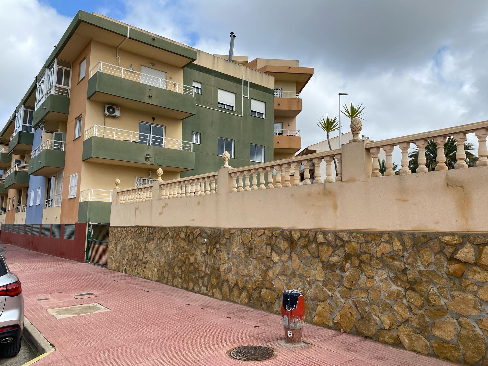 2 Bed, 2 Bath, ApartmentFor Sale, San Miguel de Salinas, Alicante