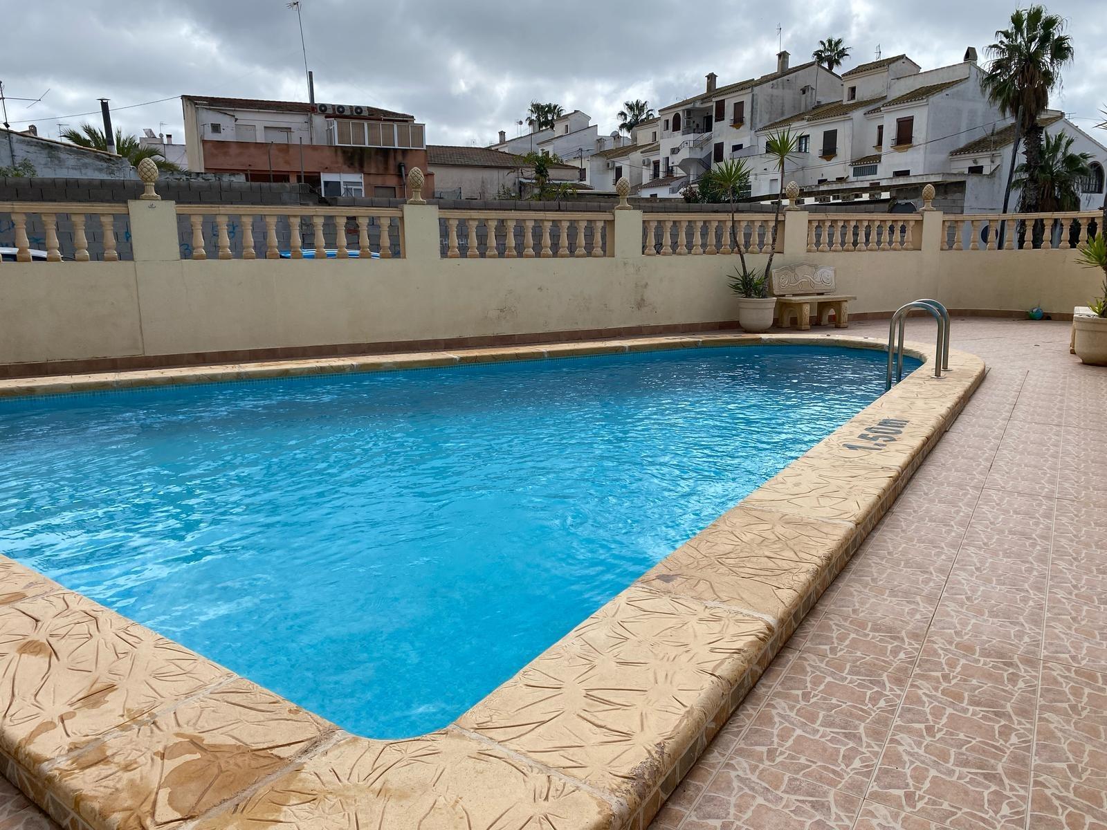 2 Bed, 2 Bath, ApartmentFor Sale, San Miguel de Salinas, Alicante