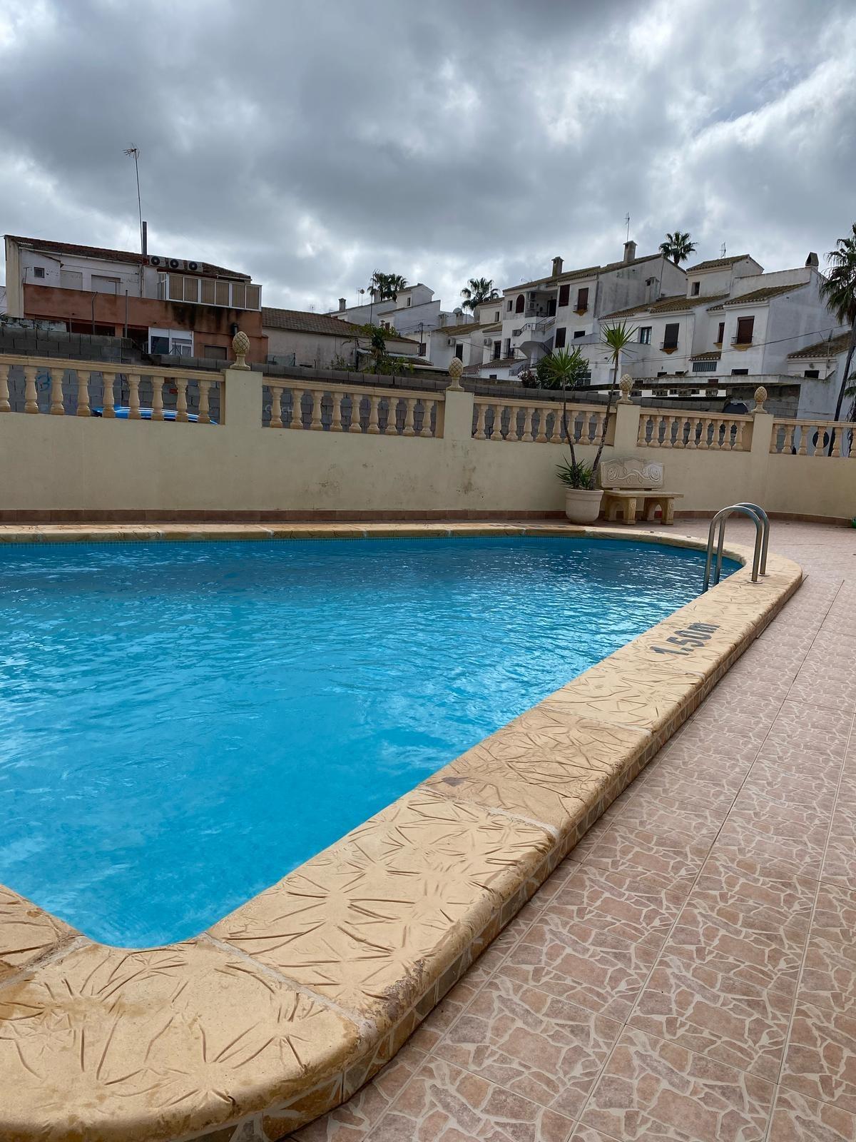 2 Bed, 2 Bath, ApartmentFor Sale, San Miguel de Salinas, Alicante