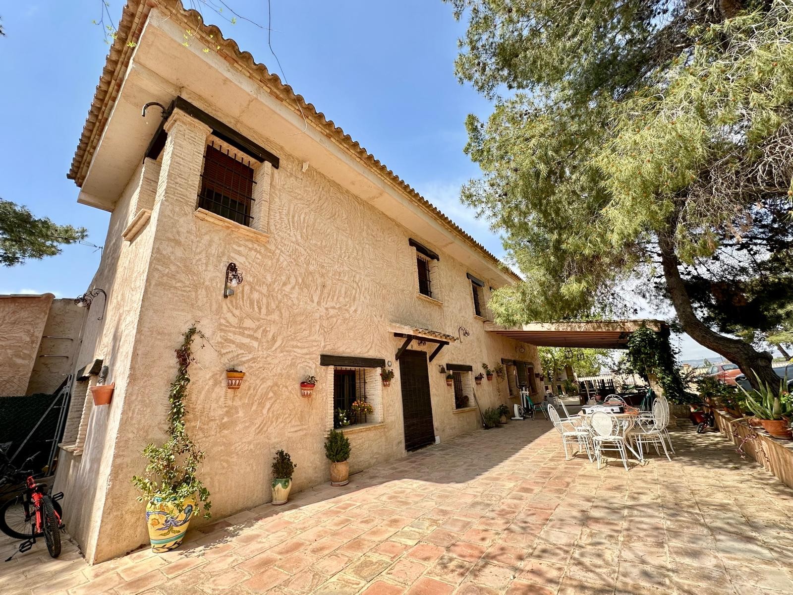 8 Bed, 7 Bath, HouseFor Sale, Yecla, Murcia 8 Bed, 7 Bath, HouseFor Sale, Yecla, Murcia