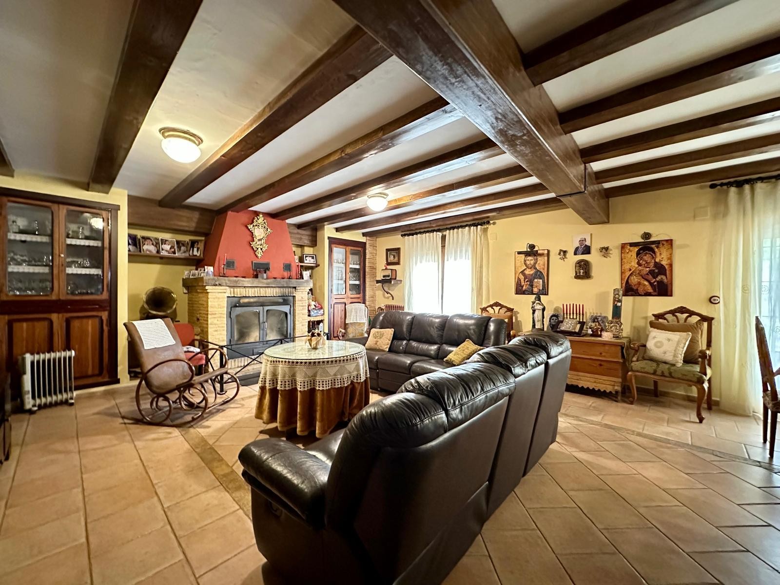 8 Bed, 7 Bath, HouseFor Sale, Yecla, Murcia