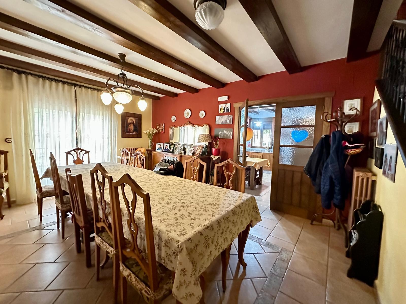 8 Bed, 7 Bath, HouseFor Sale, Yecla, Murcia