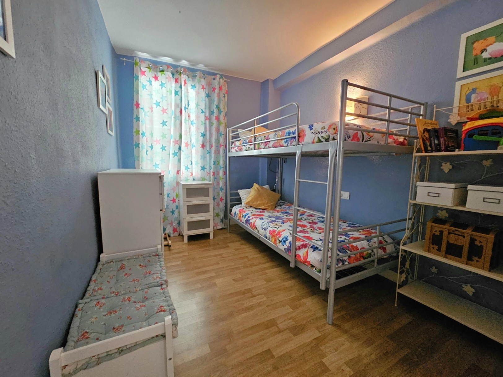 3 Bed, 1 Bath, ApartmentFor Sale, Javea, Alicante