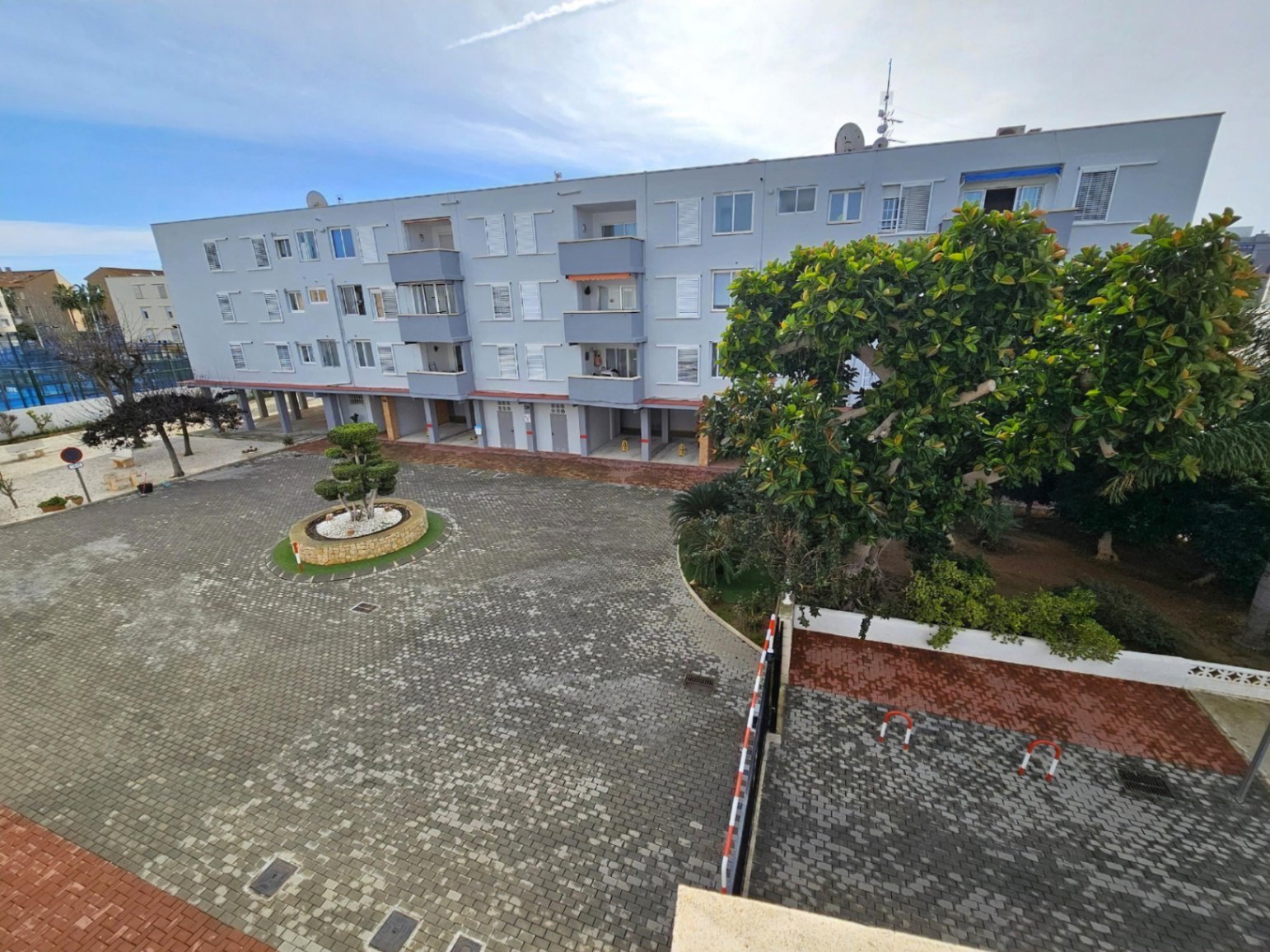 3 Bed, 1 Bath, ApartmentFor Sale, Javea, Alicante