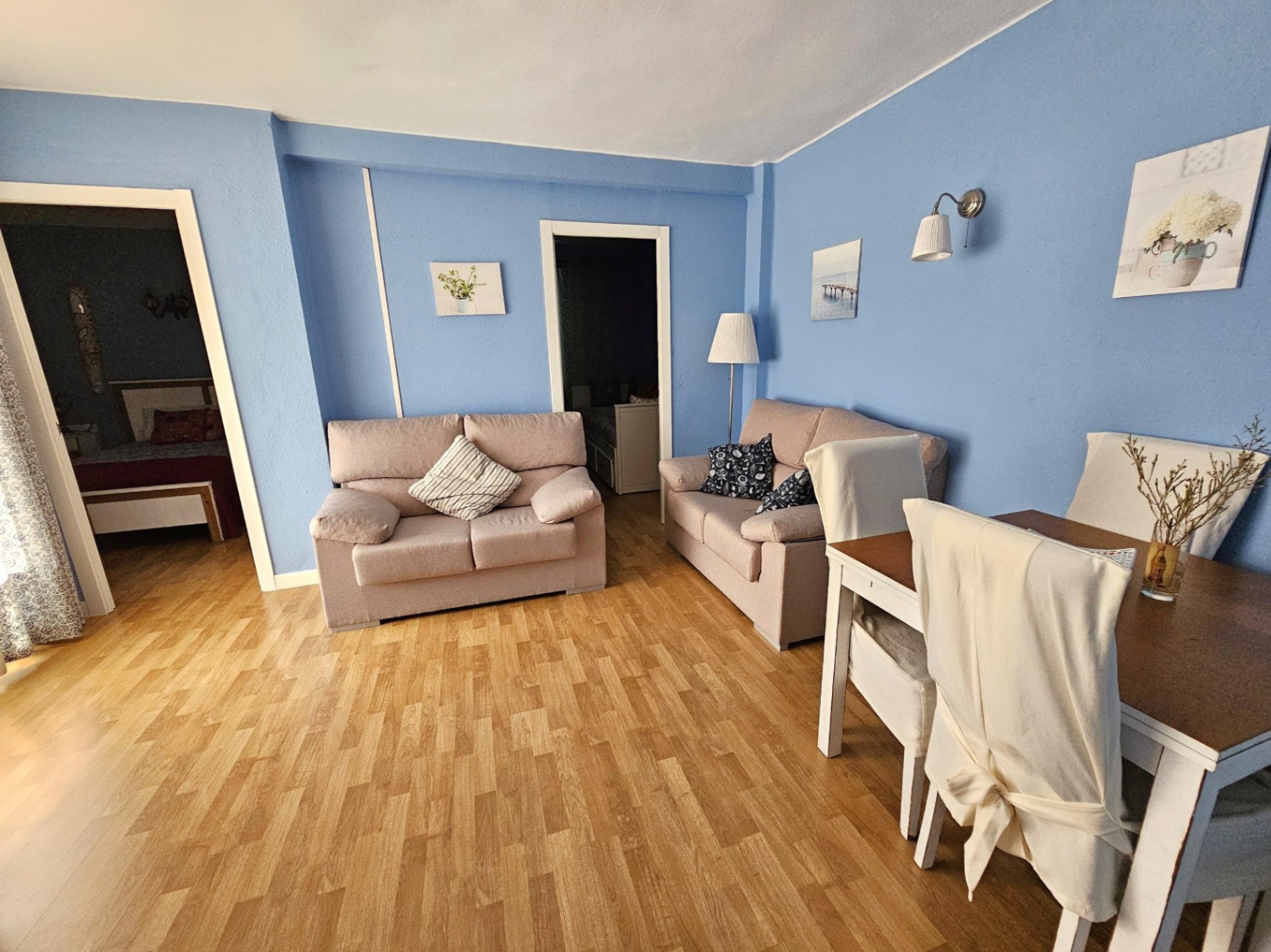 3 Bed, 1 Bath, ApartmentFor Sale, Javea, Alicante