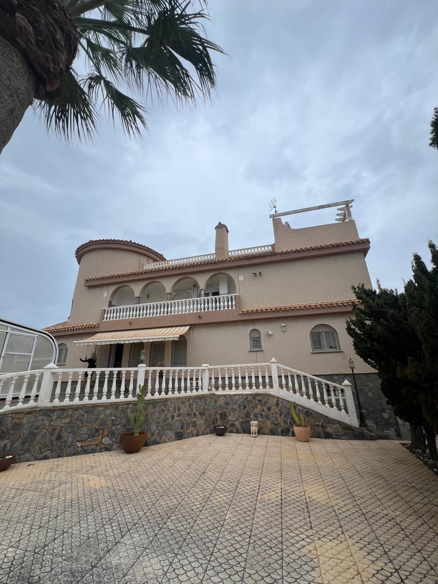 4 Bed, 3 Bath, HouseFor Sale, La Manga Del Mar Menor, Murcia 4 Bed, 3 Bath, HouseFor Sale, La Manga Del Mar Menor, Murcia