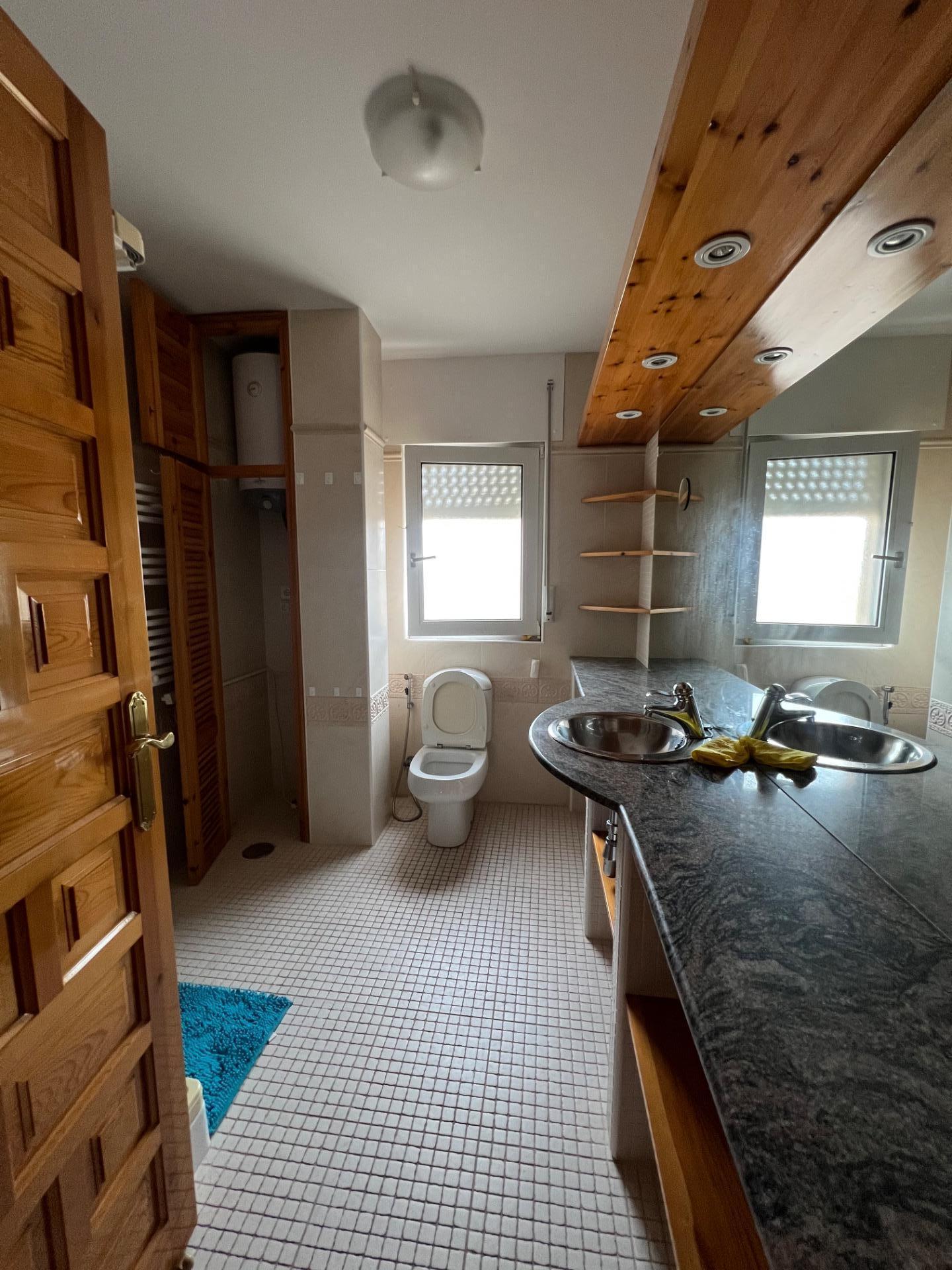 4 Bed, 3 Bath, HouseFor Sale, La Manga Del Mar Menor, Murcia