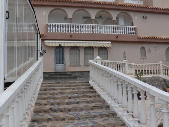 4 Bed, 3 Bath, HouseFor Sale, La Manga Del Mar Menor, Murcia