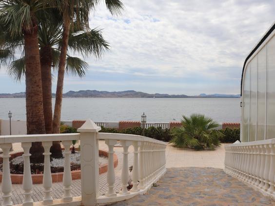4 Bed, 3 Bath, HouseFor Sale, La Manga Del Mar Menor, Murcia