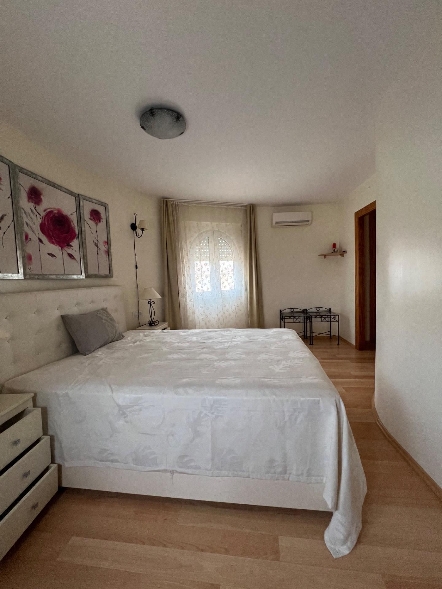 4 Bed, 3 Bath, HouseFor Sale, La Manga Del Mar Menor, Murcia