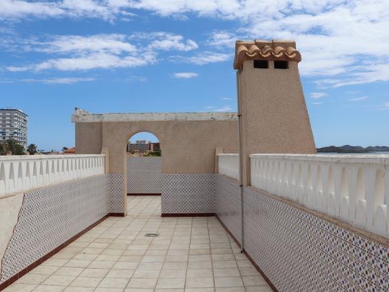 4 Bed, 3 Bath, HouseFor Sale, La Manga Del Mar Menor, Murcia