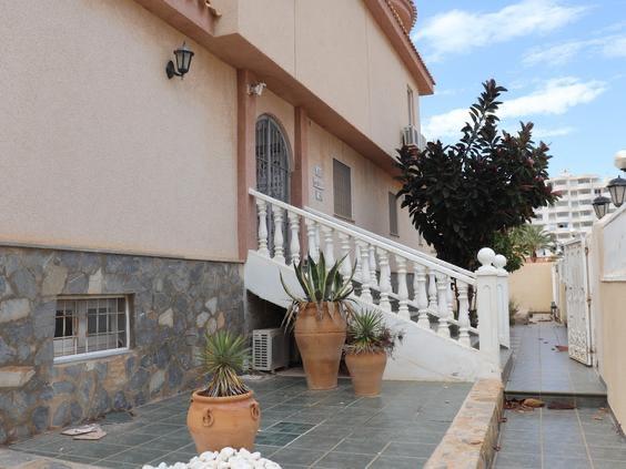 4 Bed, 3 Bath, HouseFor Sale, La Manga Del Mar Menor, Murcia