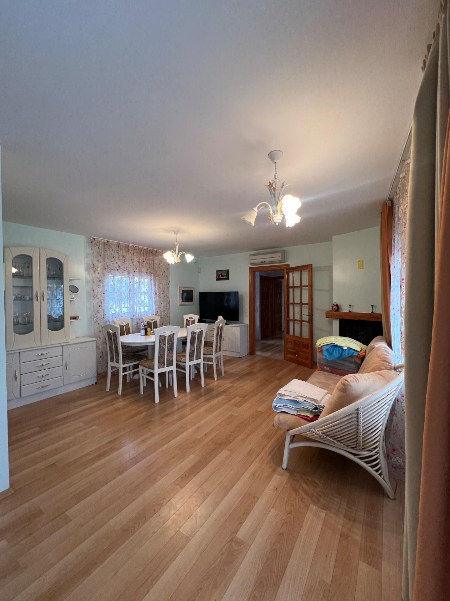 4 Bed, 3 Bath, HouseFor Sale, La Manga Del Mar Menor, Murcia