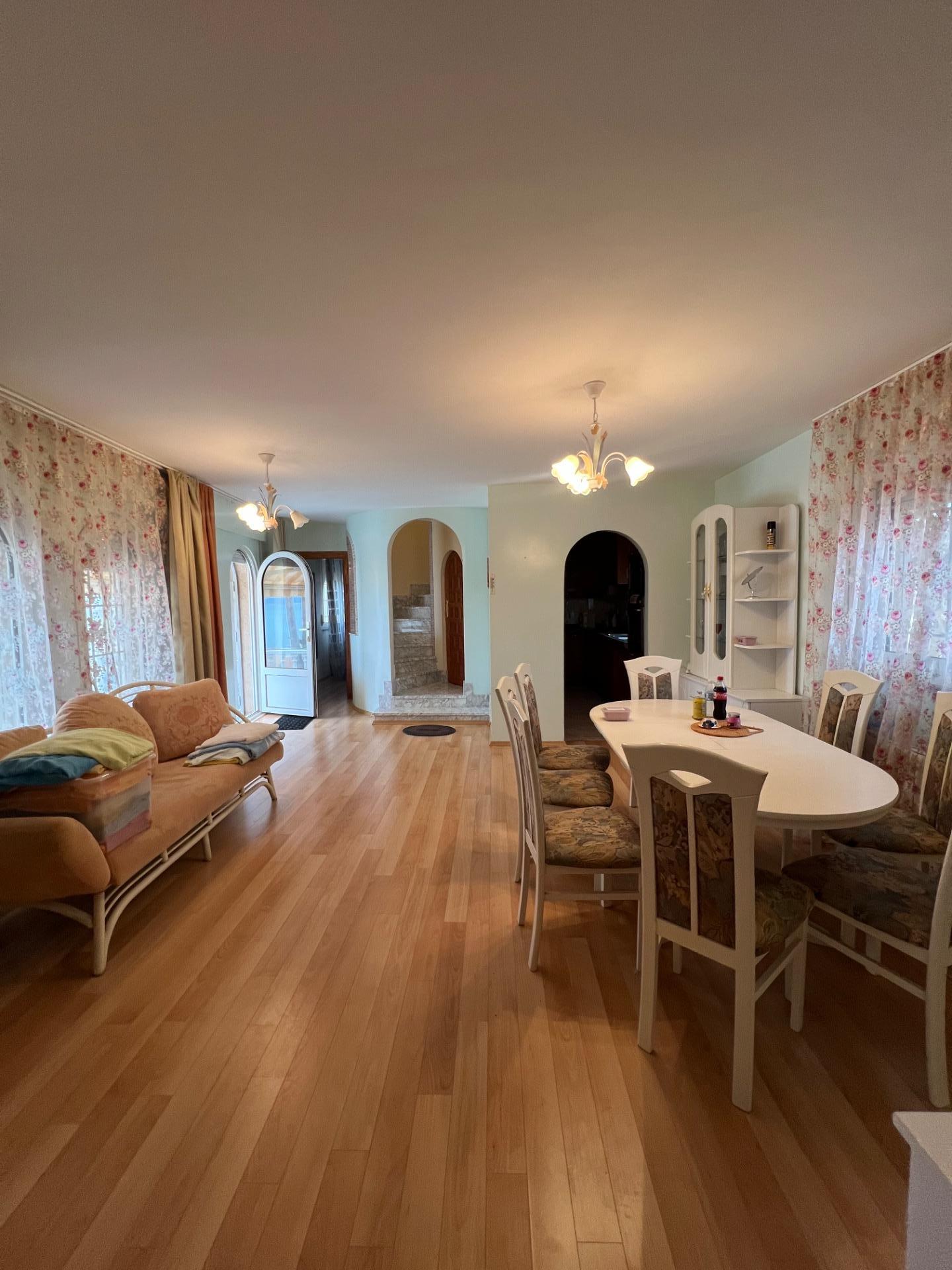 4 Bed, 3 Bath, HouseFor Sale, La Manga Del Mar Menor, Murcia