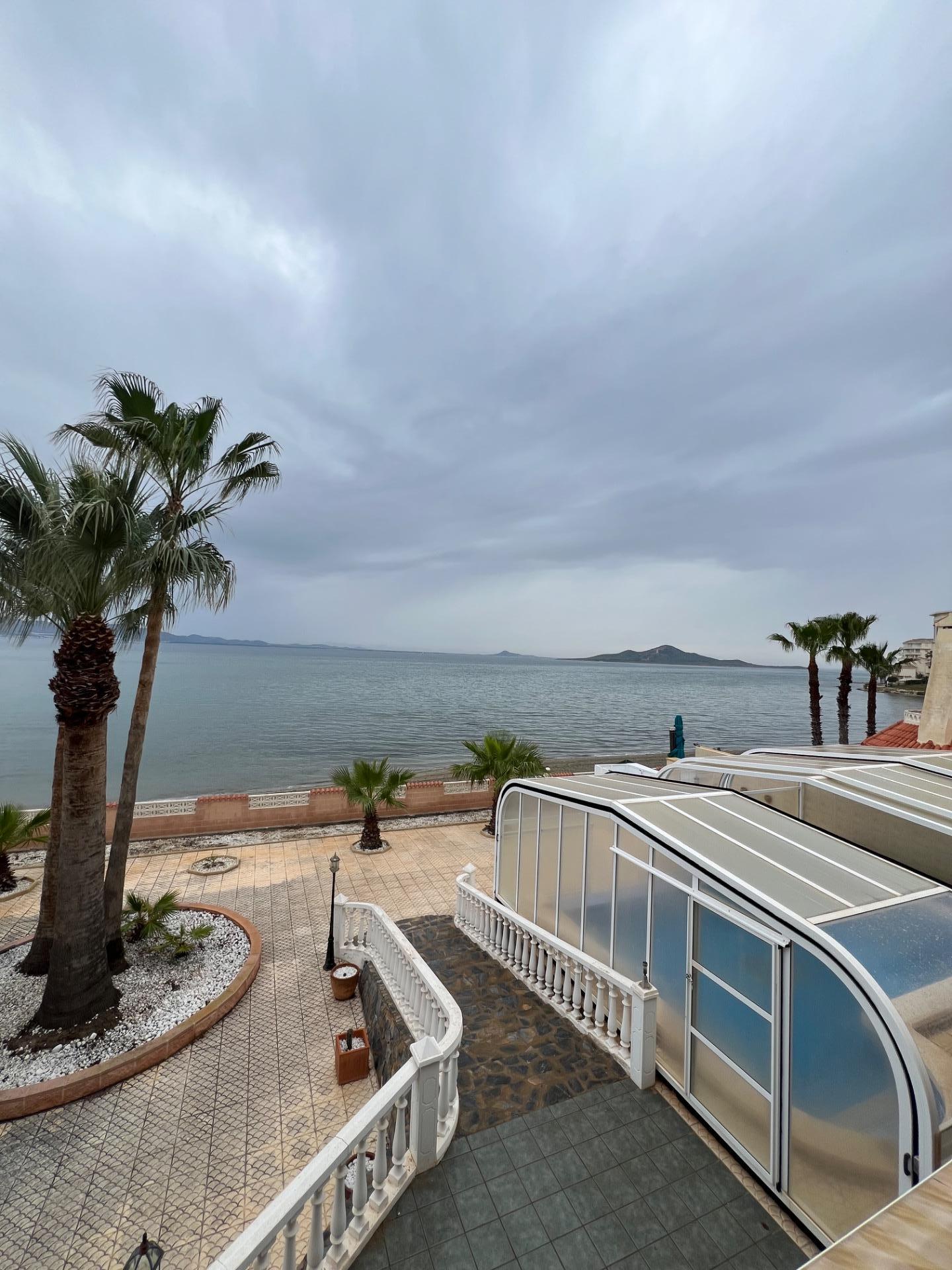 4 Bed, 3 Bath, HouseFor Sale, La Manga Del Mar Menor, Murcia