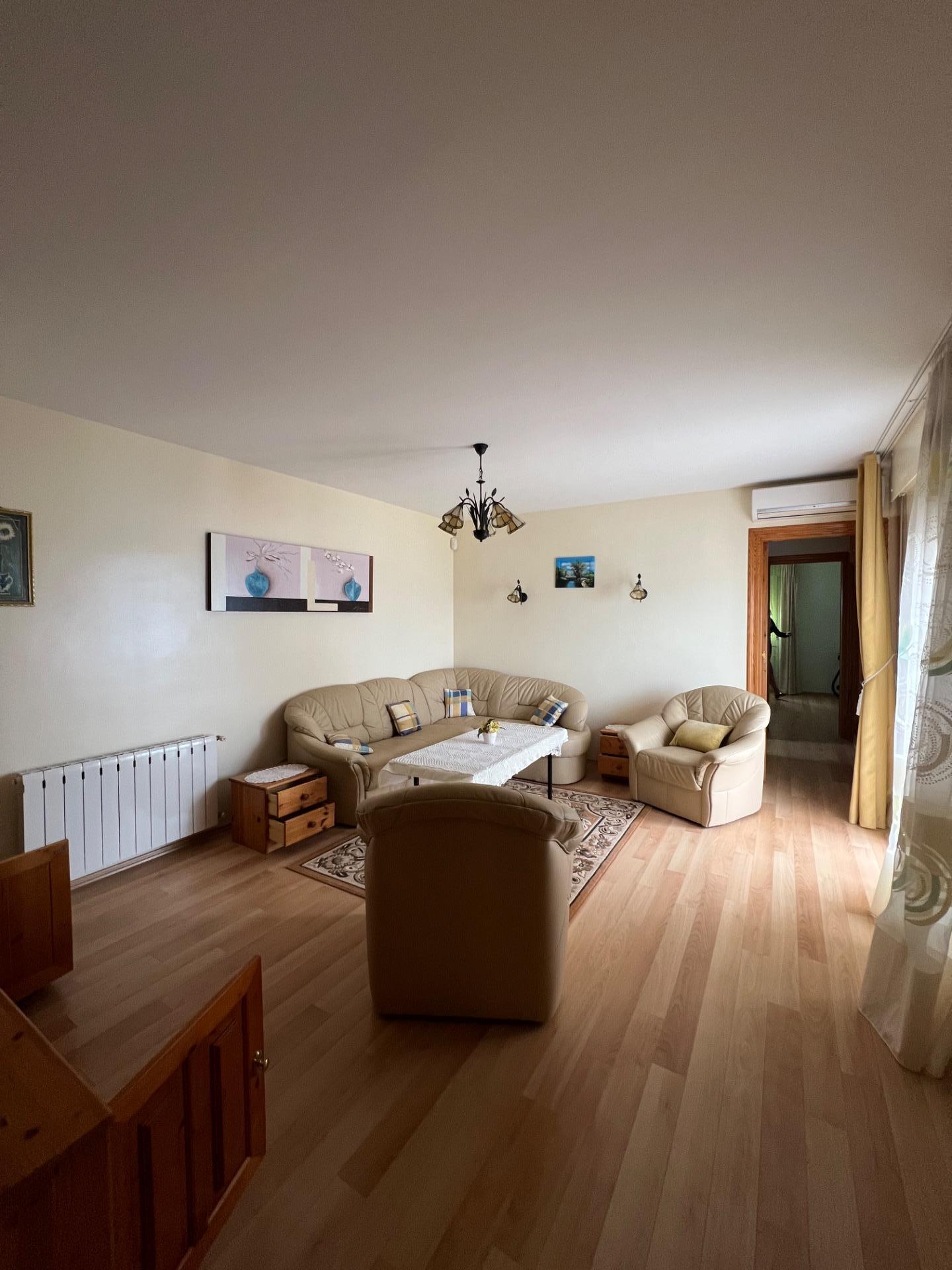 4 Bed, 3 Bath, HouseFor Sale, La Manga Del Mar Menor, Murcia