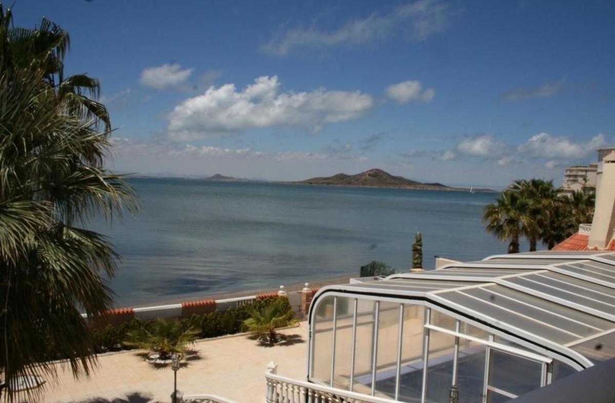 4 Bed, 3 Bath, HouseFor Sale, La Manga Del Mar Menor, Murcia