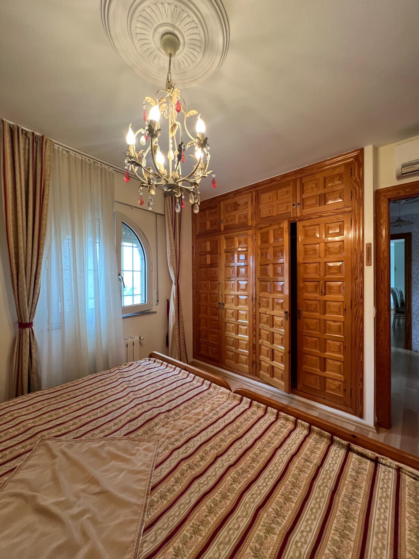 4 Bed, 3 Bath, HouseFor Sale, La Manga Del Mar Menor, Murcia