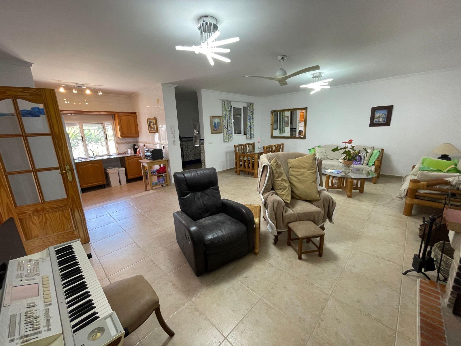 4 Bed, 3 Bath, HouseFor Sale, Daya Nueva, Alicante