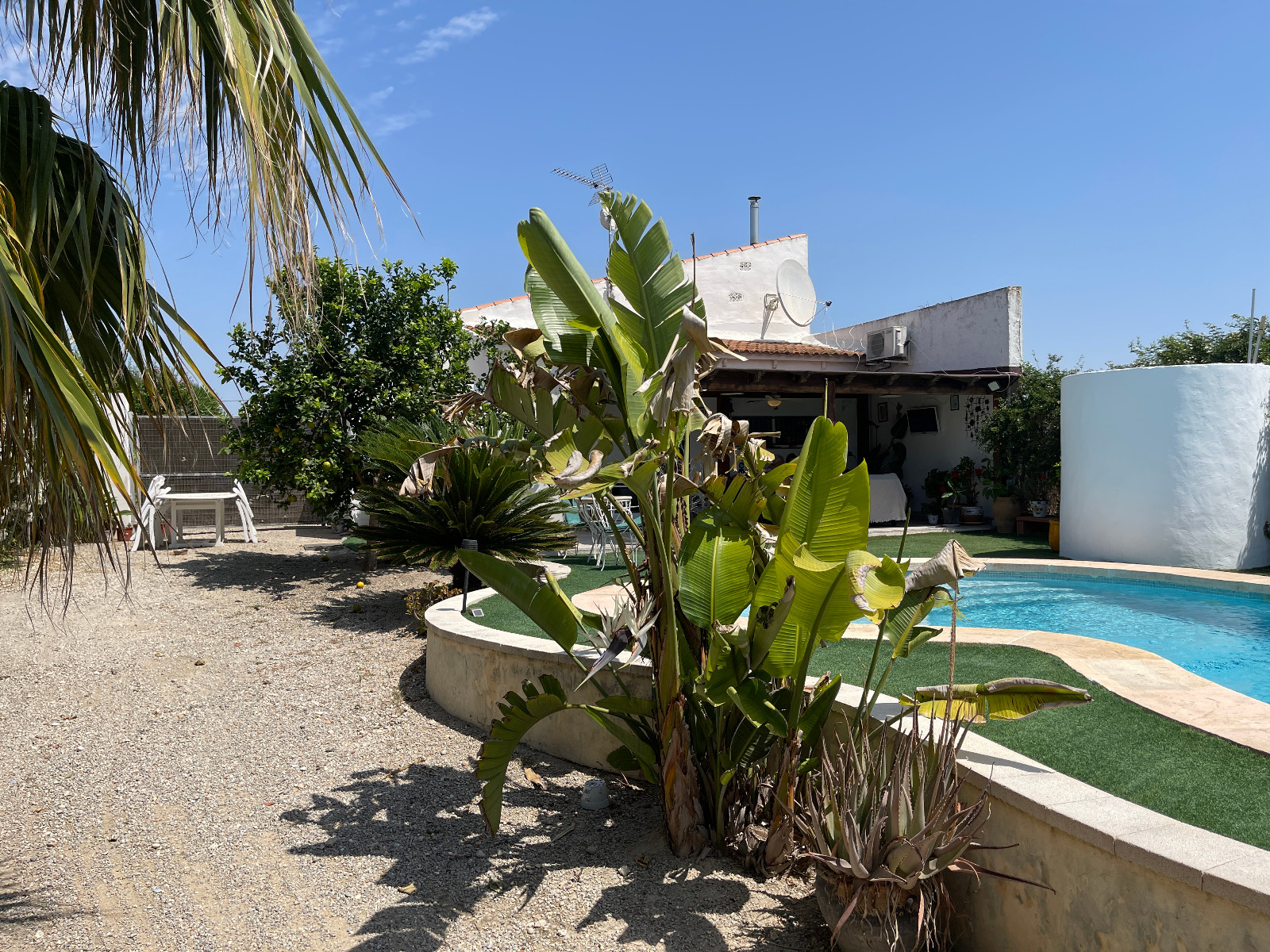 4 Bed, 3 Bath, HouseFor Sale, Daya Nueva, Alicante