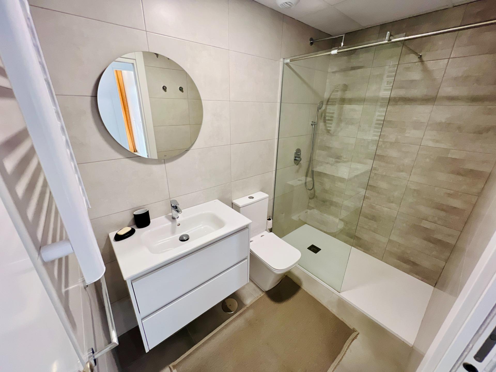 2 Bed, 2 Bath, ApartmentFor Sale, Los Alcazares, Murcia