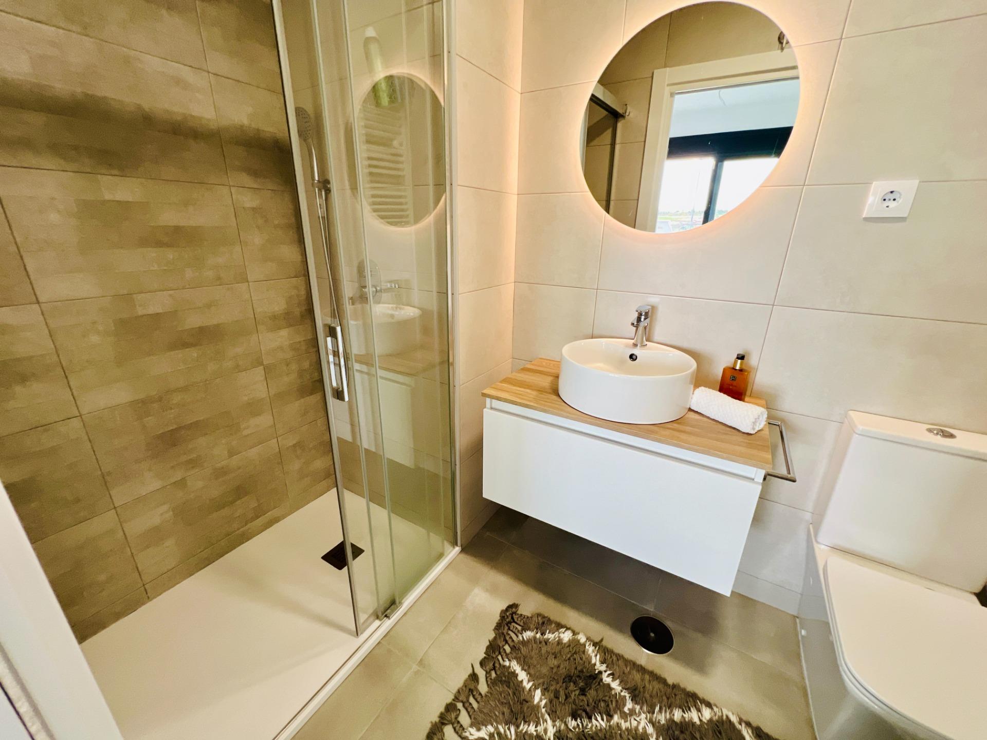 2 Bed, 2 Bath, ApartmentFor Sale, Los Alcazares, Murcia