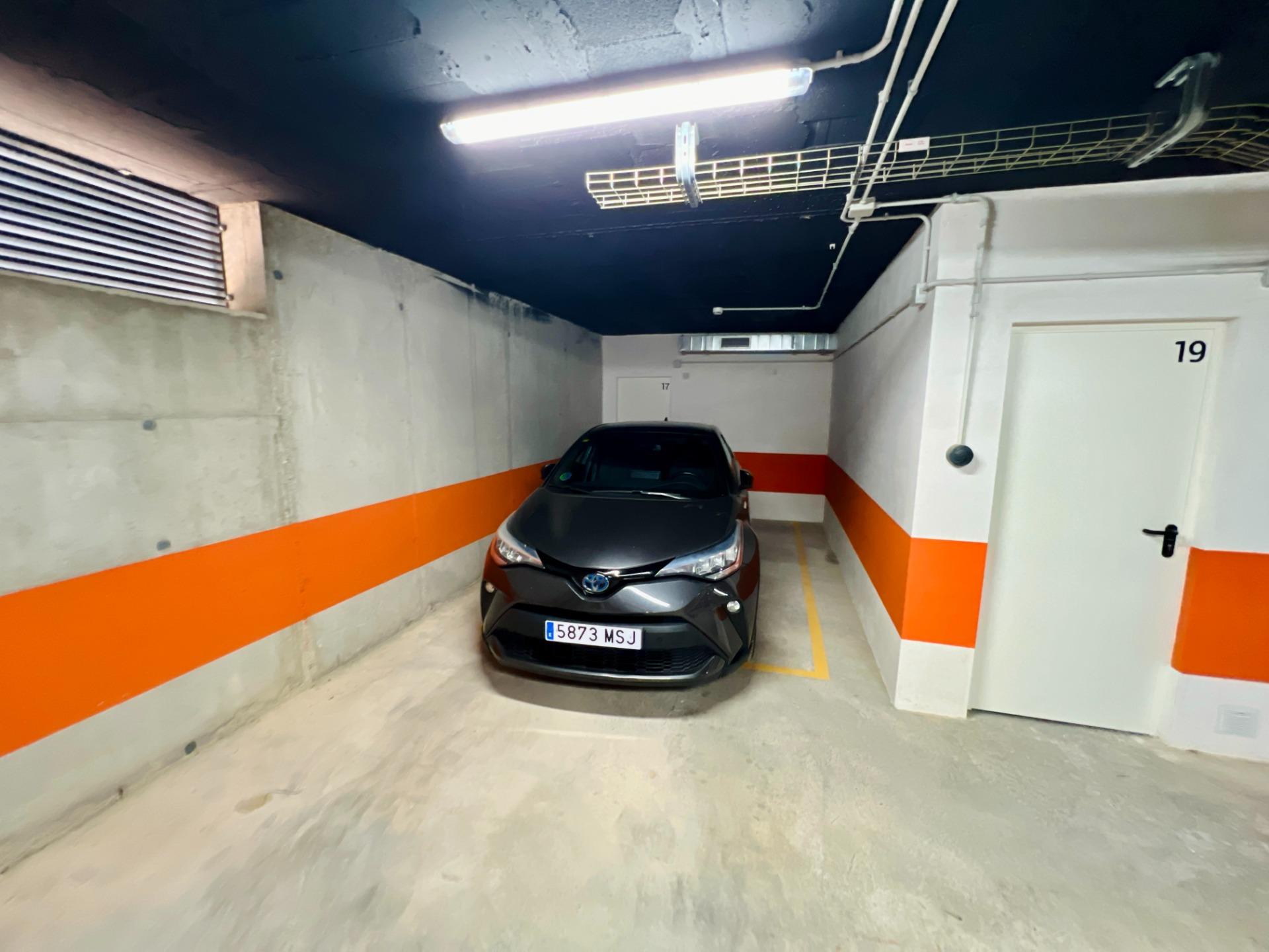 2 Bed, 2 Bath, ApartmentFor Sale, Los Alcazares, Murcia