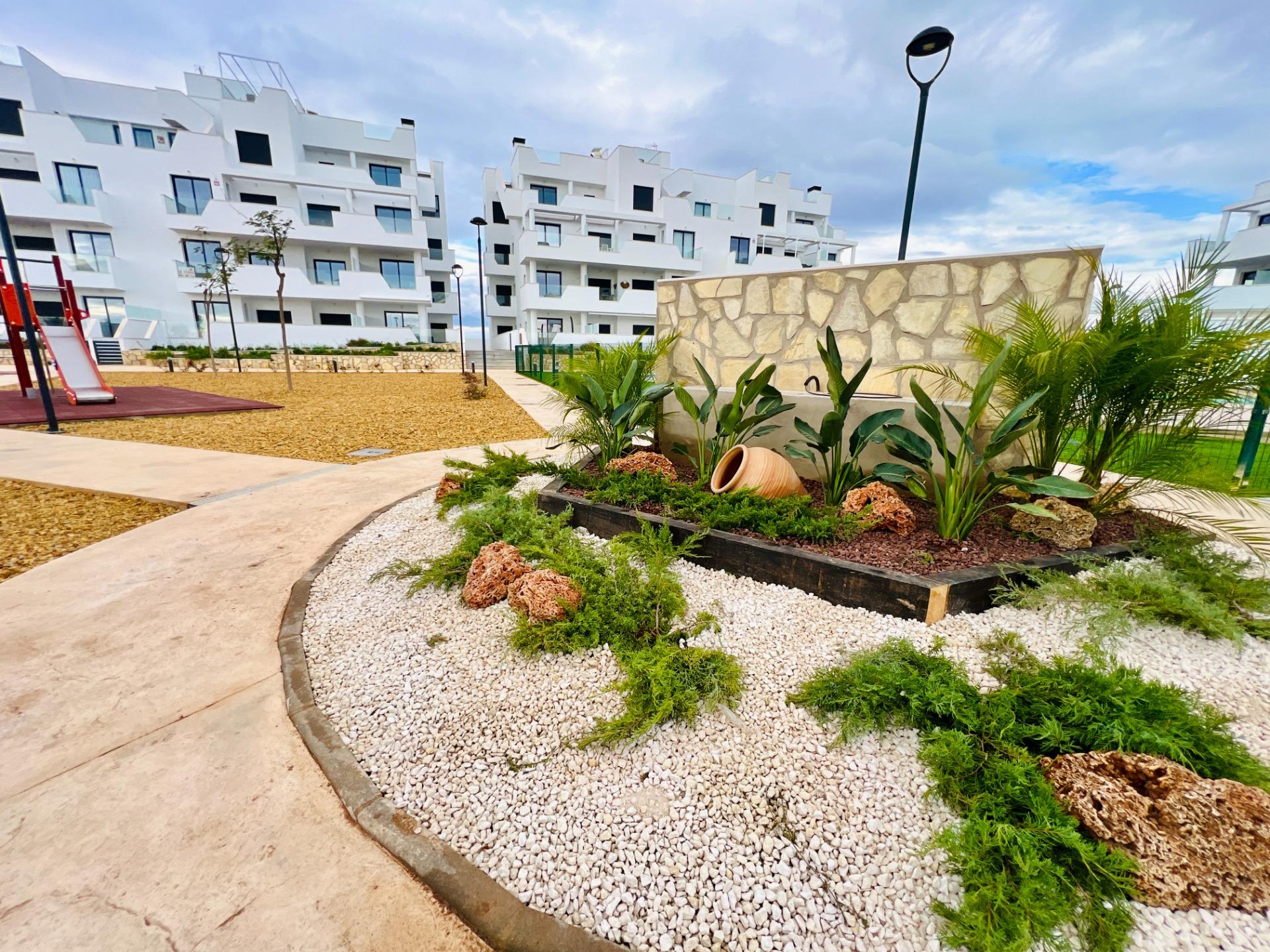 2 Bed, 2 Bath, ApartmentFor Sale, Los Alcazares, Murcia