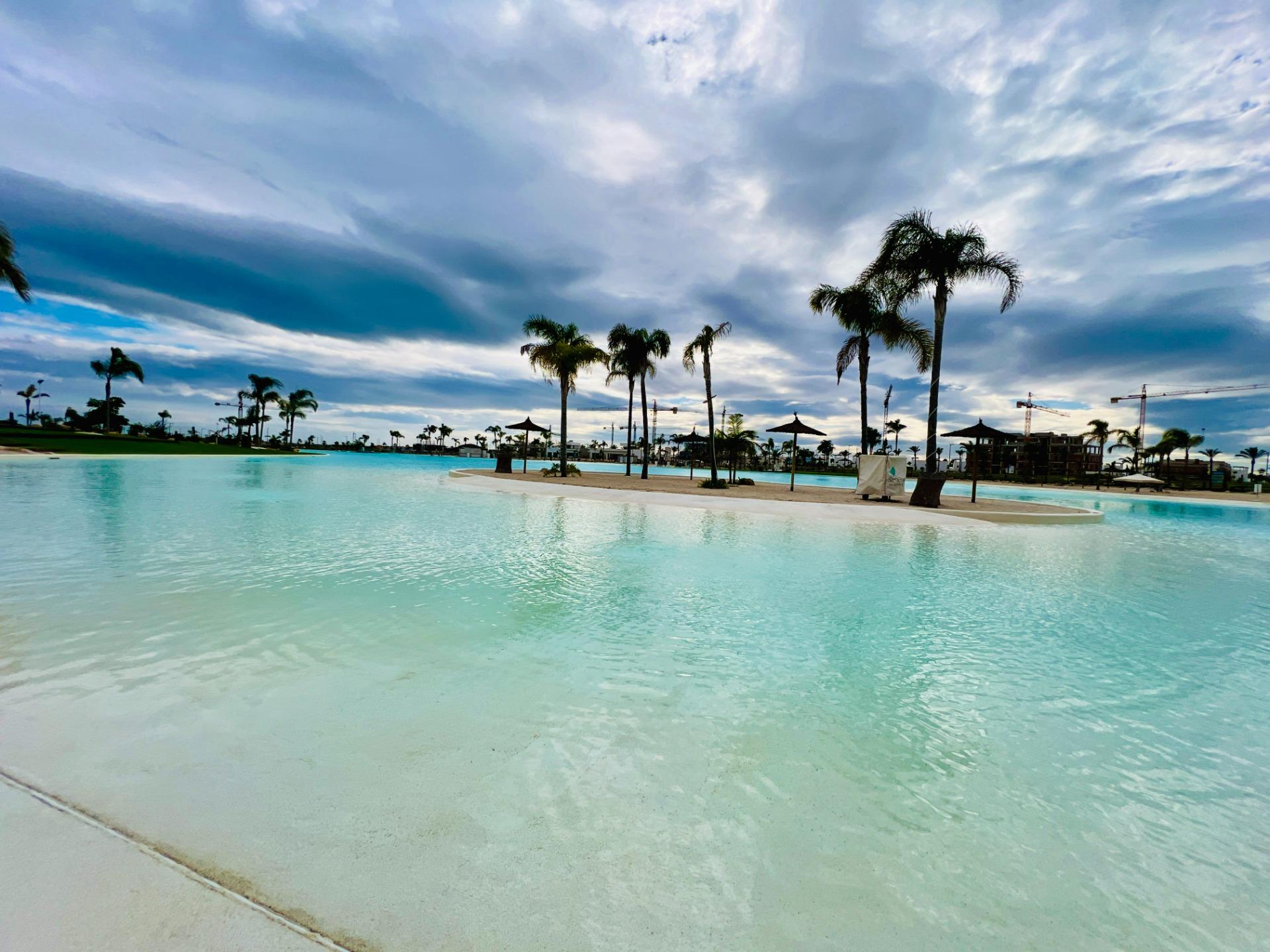 2 Bed, 2 Bath, ApartmentFor Sale, Los Alcazares, Murcia