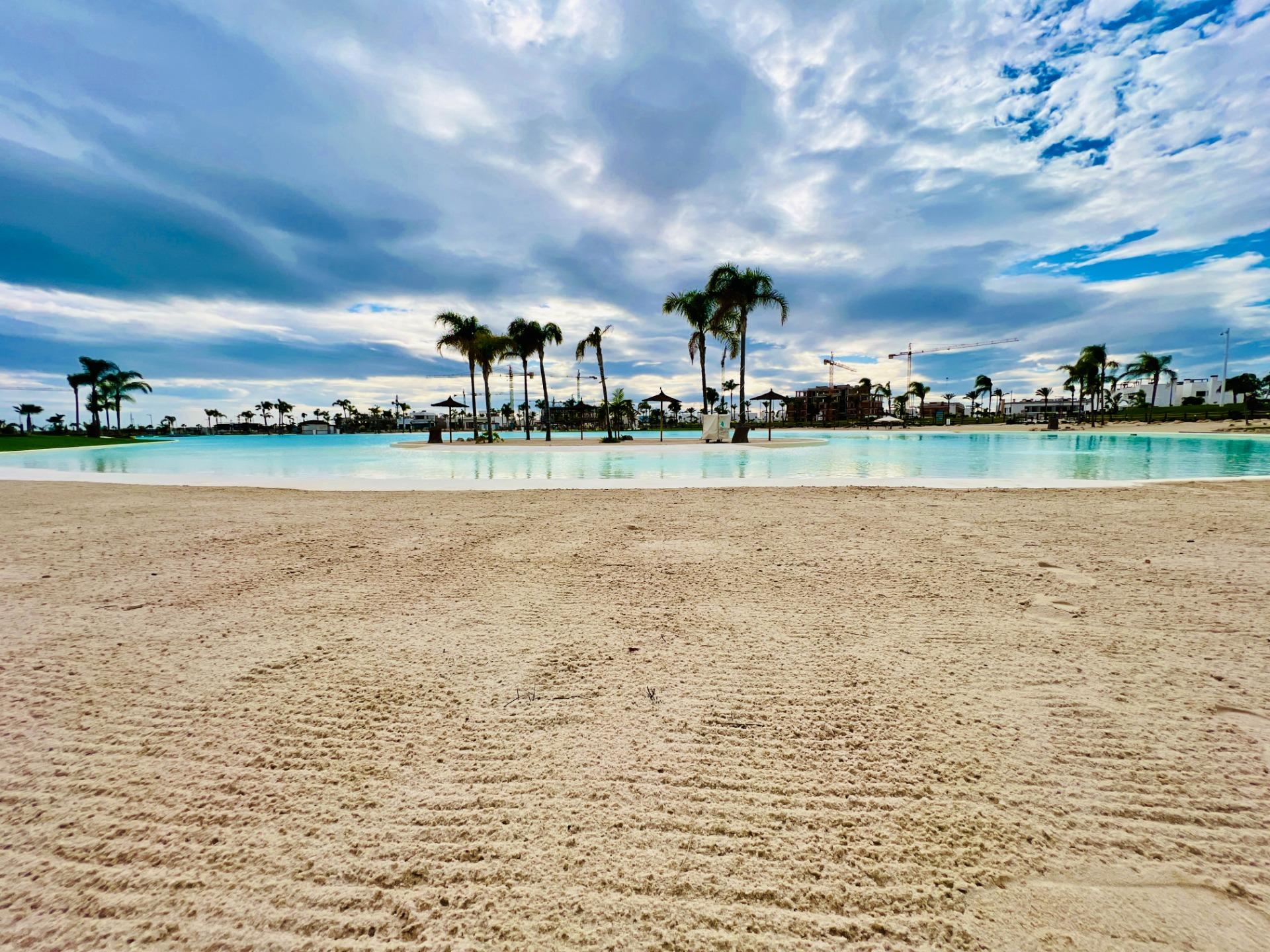 2 Bed, 2 Bath, ApartmentFor Sale, Los Alcazares, Murcia