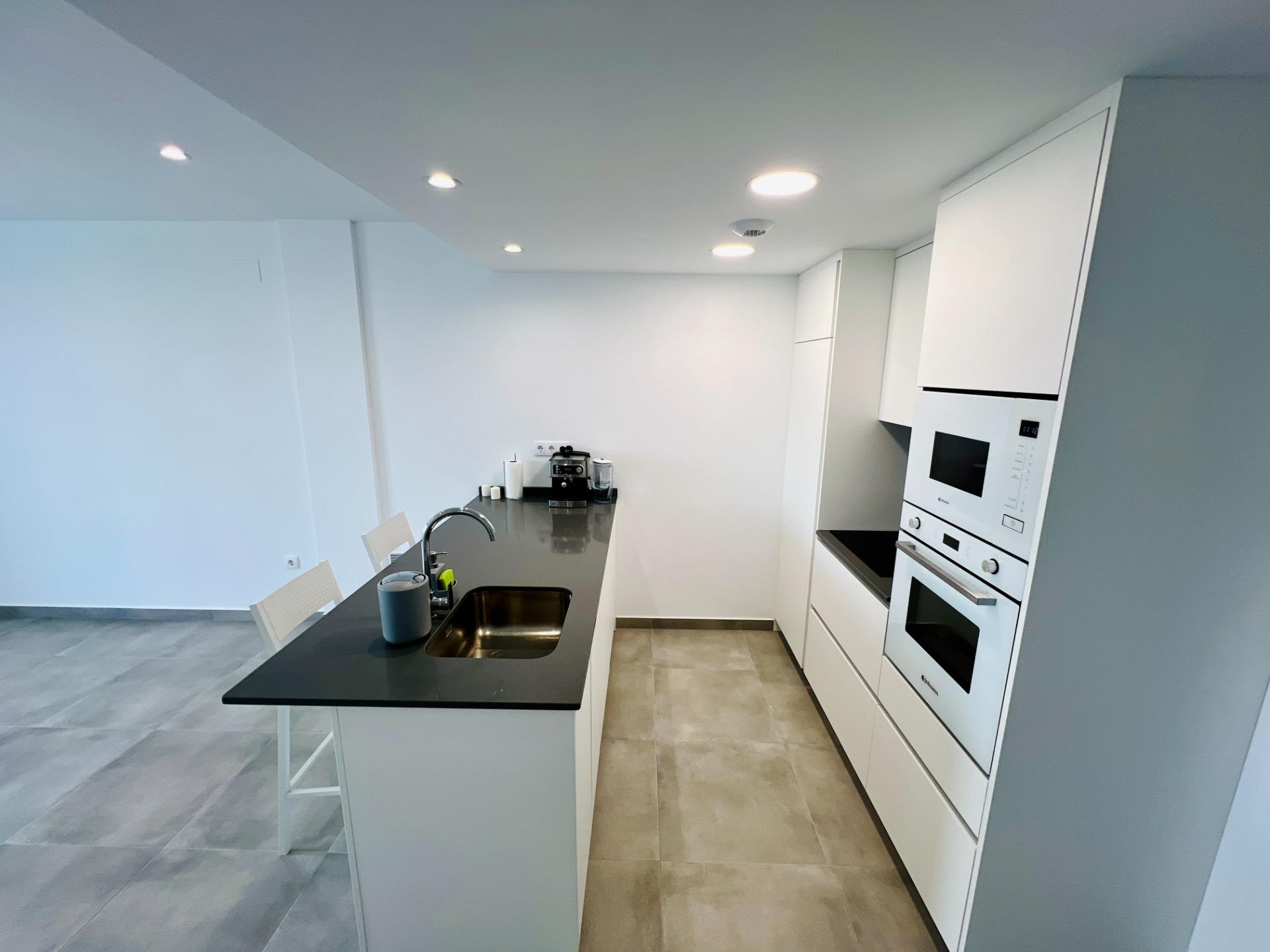 2 Bed, 2 Bath, ApartmentFor Sale, Los Alcazares, Murcia