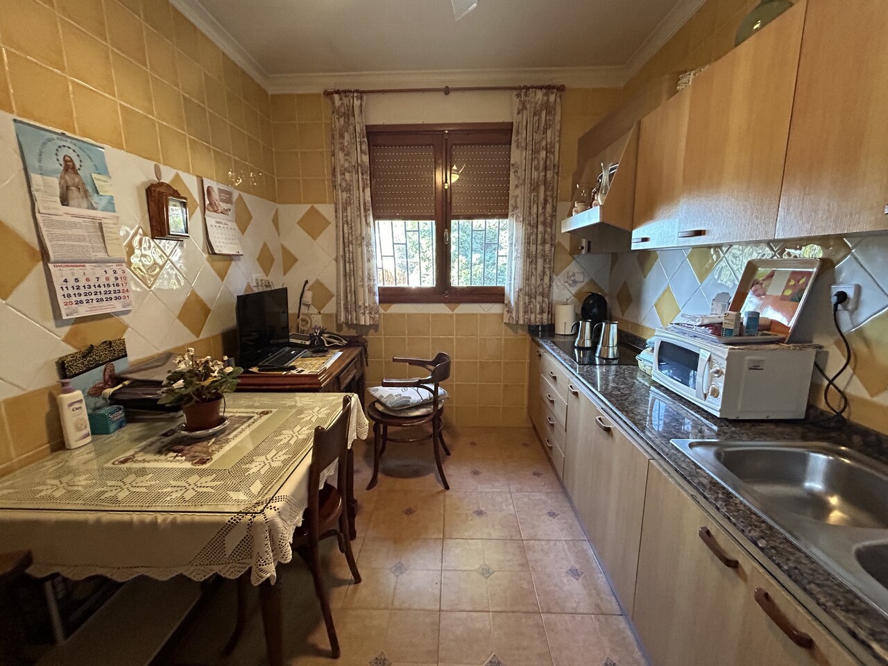 3 Bed, 3 Bath, HouseFor Sale, Totana, Murcia