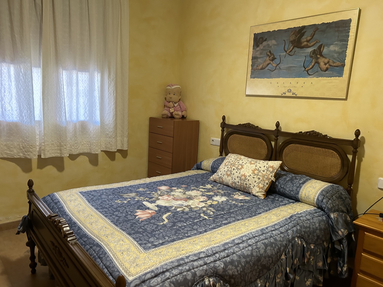 3 Bed, 3 Bath, HouseFor Sale, Totana, Murcia