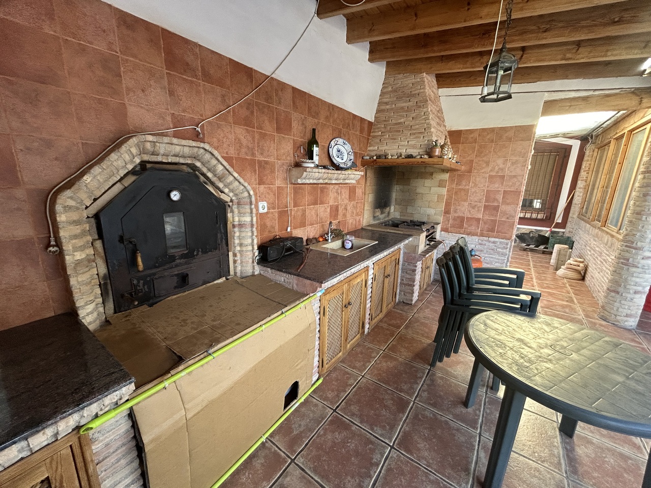 3 Bed, 3 Bath, HouseFor Sale, Totana, Murcia