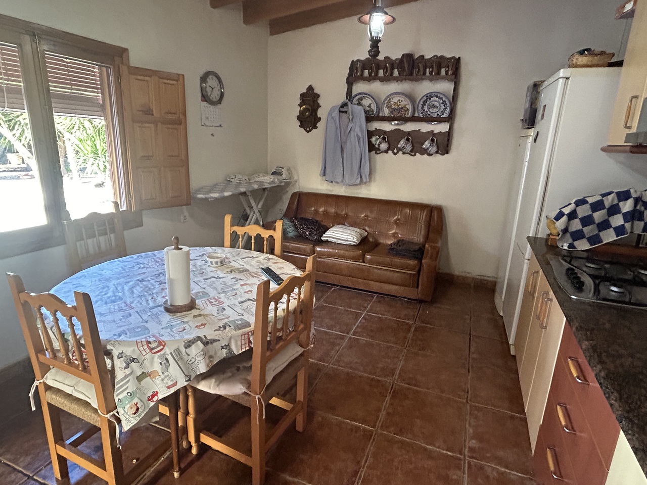 3 Bed, 3 Bath, HouseFor Sale, Totana, Murcia