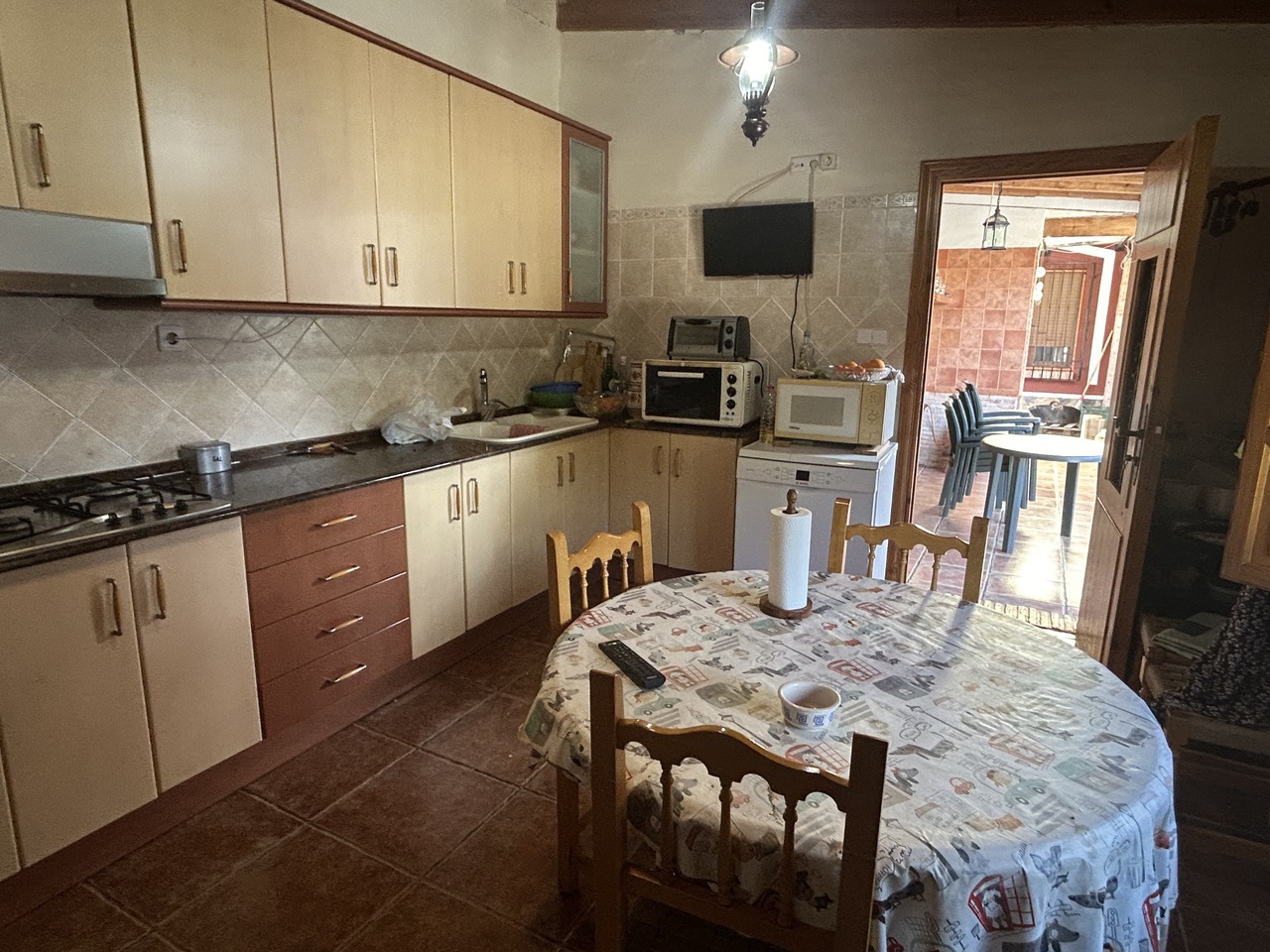 3 Bed, 3 Bath, HouseFor Sale, Totana, Murcia