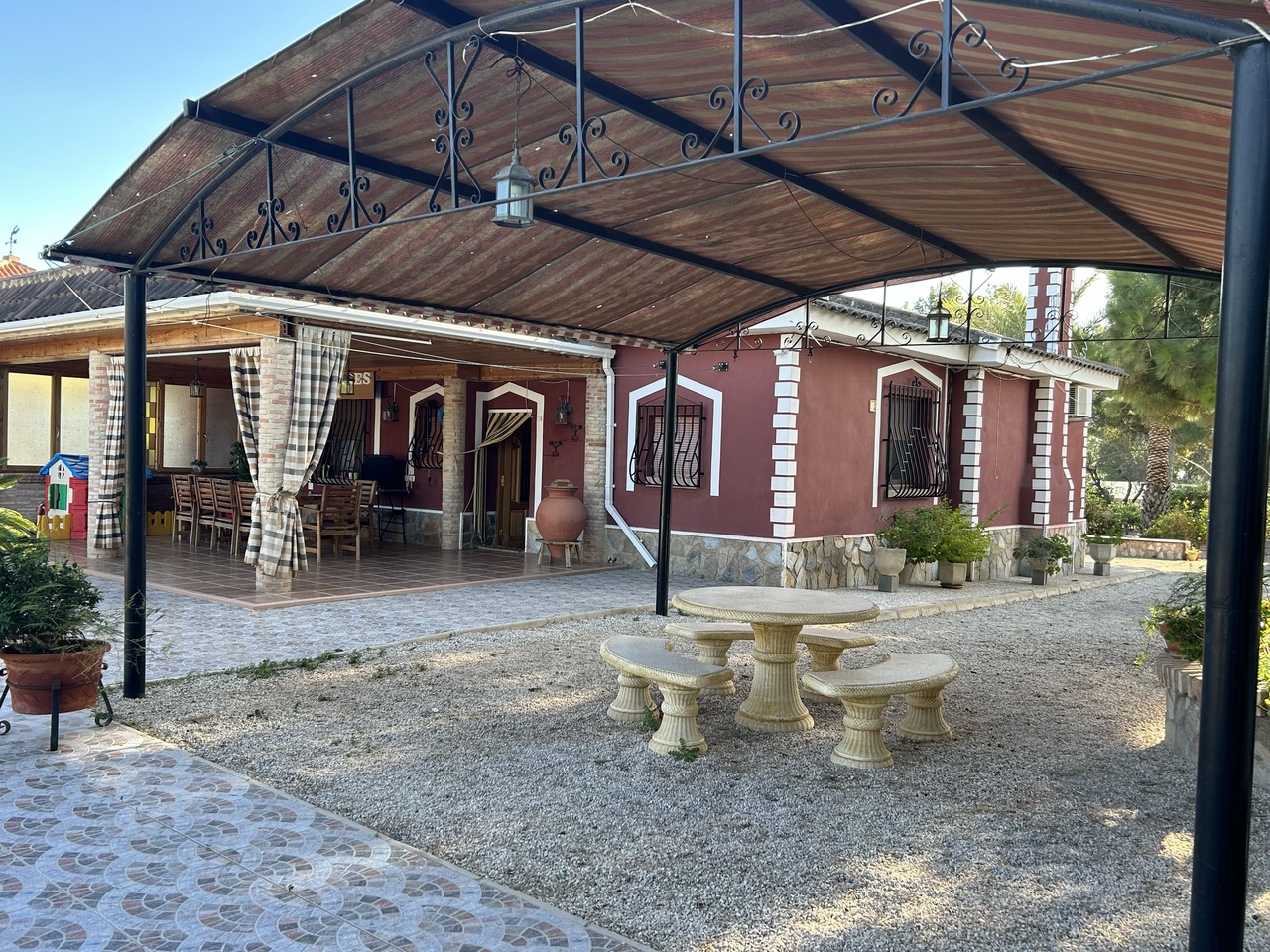 3 Bed, 3 Bath, HouseFor Sale, Totana, Murcia