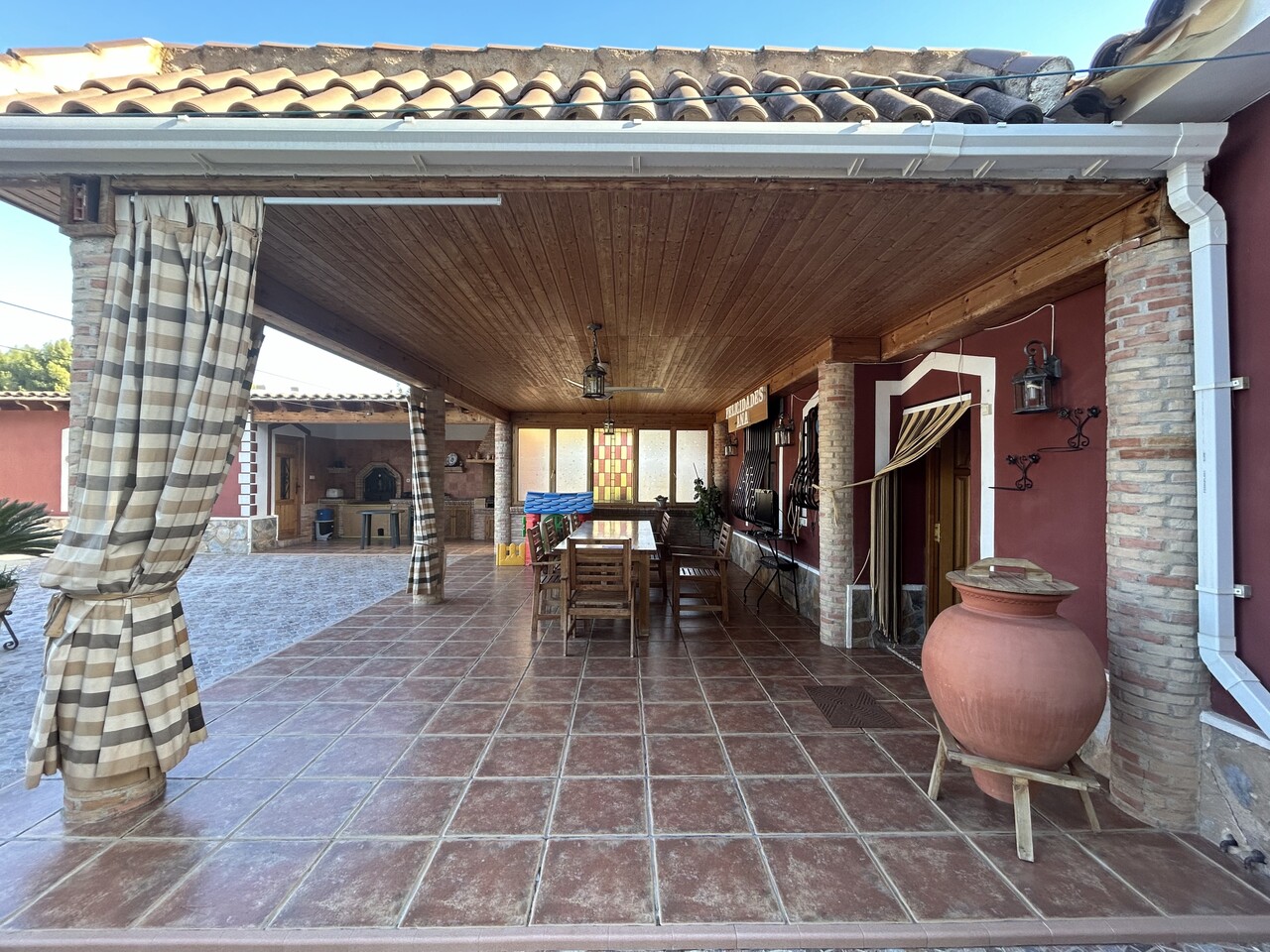 3 Bed, 3 Bath, HouseFor Sale, Totana, Murcia