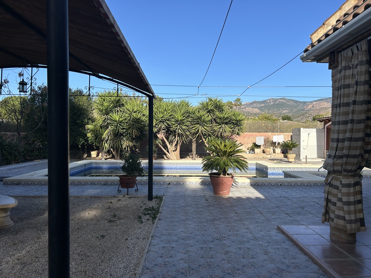 3 Bed, 3 Bath, HouseFor Sale, Totana, Murcia