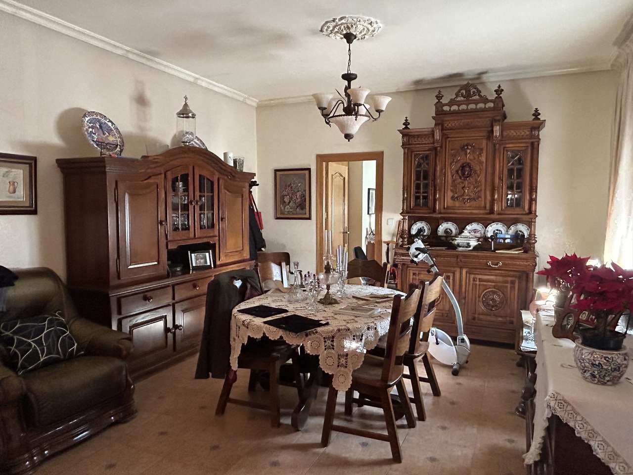 3 Bed, 3 Bath, HouseFor Sale, Totana, Murcia