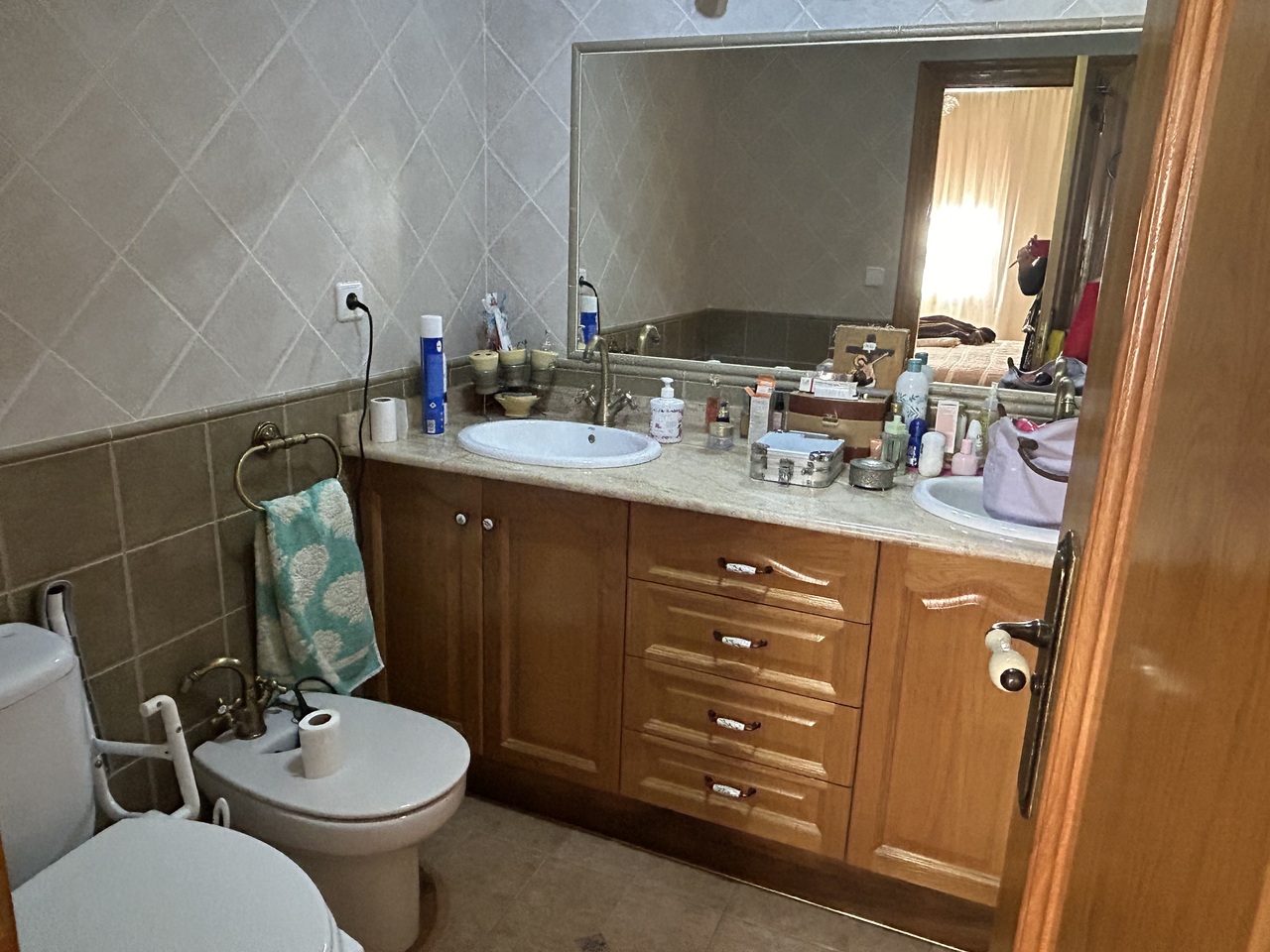 3 Bed, 3 Bath, HouseFor Sale, Totana, Murcia