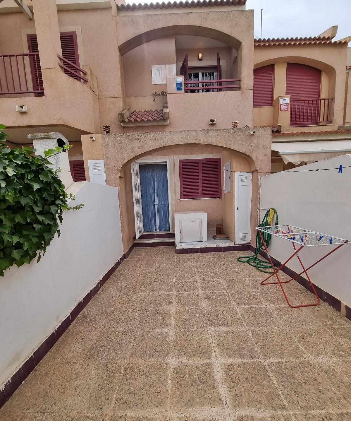 2 Bed, 2 Bath, ApartmentFor Sale, Puerto de Mazarron, Murcia