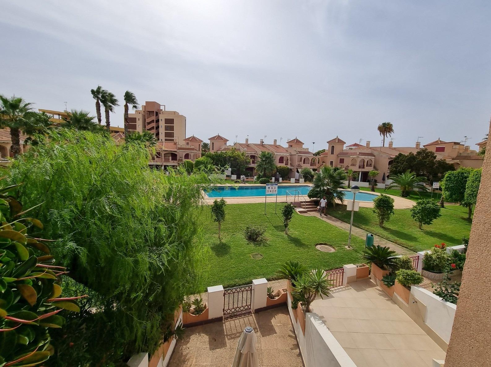 2 Bed, 2 Bath, ApartmentFor Sale, Puerto de Mazarron, Murcia