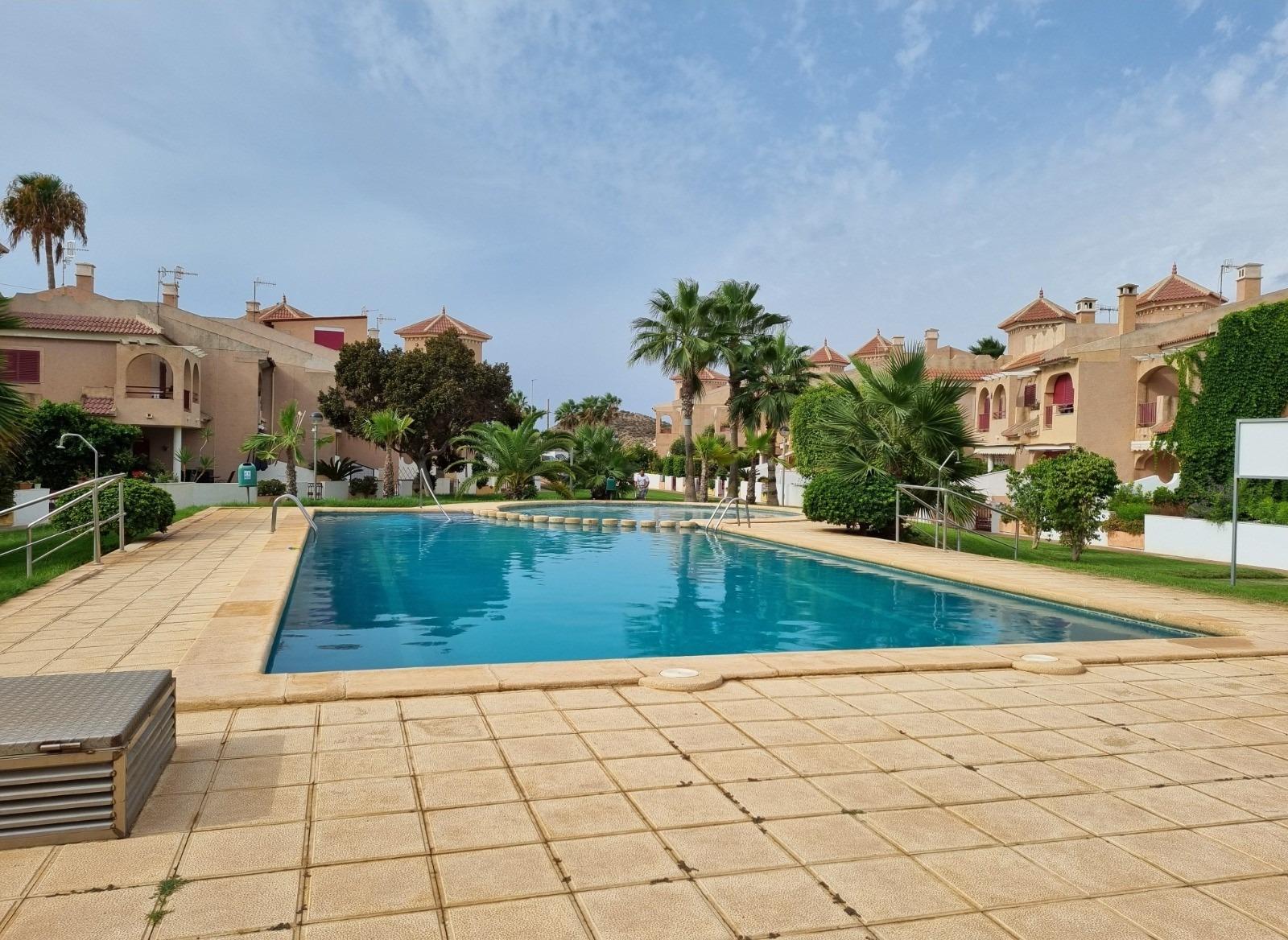 2 Bed, 2 Bath, ApartmentFor Sale, Puerto de Mazarron, Murcia