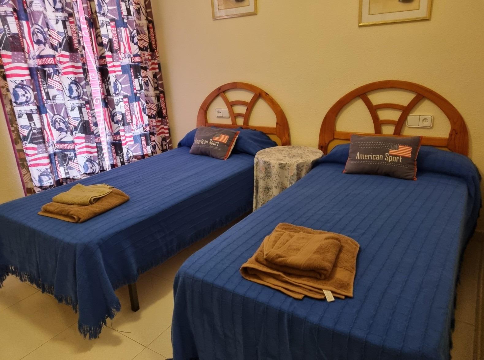 2 Bed, 2 Bath, ApartmentFor Sale, Puerto de Mazarron, Murcia