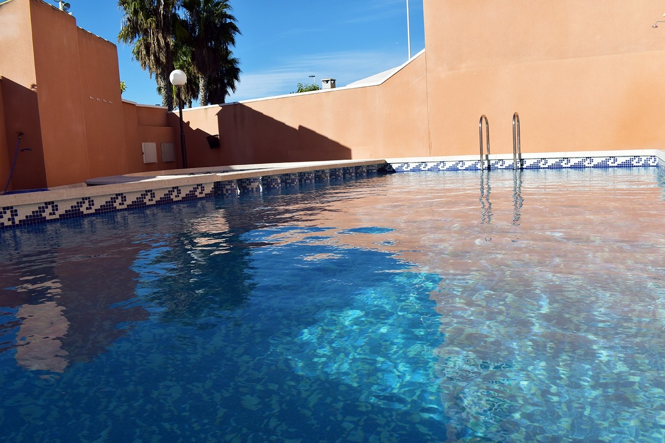 3 Bed, 1 Bath, HouseFor Sale, Torrevieja, Alicante