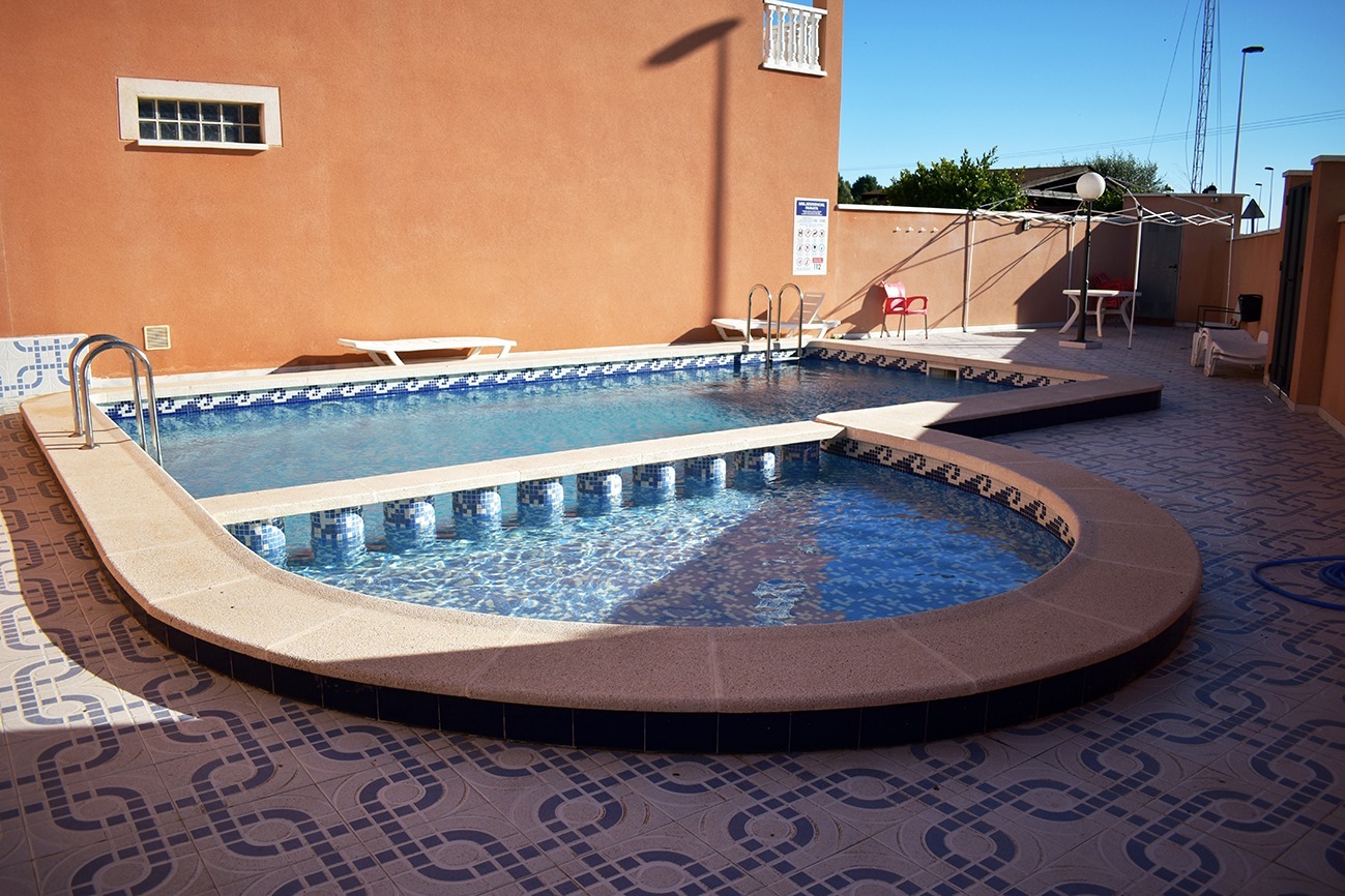 3 Bed, 1 Bath, HouseFor Sale, Torrevieja, Alicante