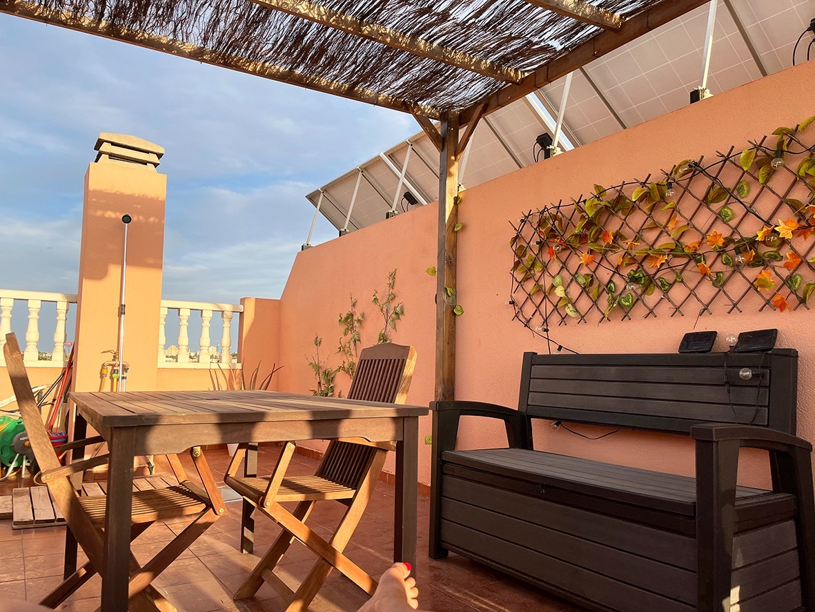 3 Bed, 1 Bath, HouseFor Sale, Torrevieja, Alicante