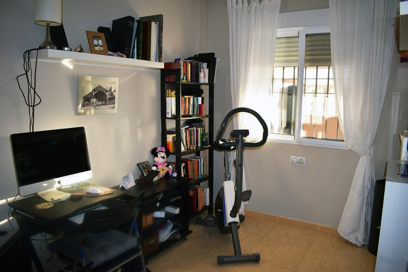 3 Bed, 1 Bath, HouseFor Sale, Torrevieja, Alicante