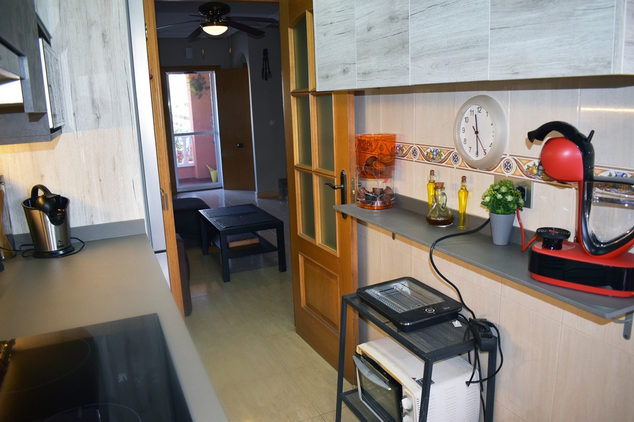 3 Bed, 1 Bath, HouseFor Sale, Torrevieja, Alicante